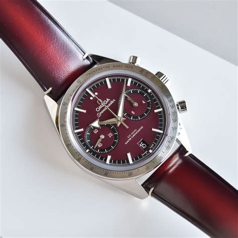 omega speedmaster 9906